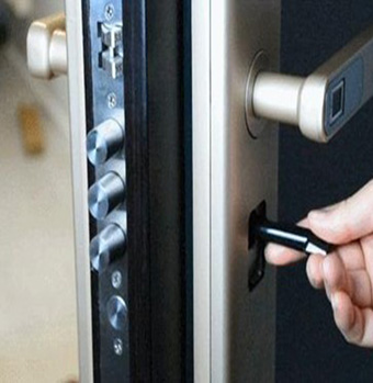 綦江开锁 綦江开锁公司开修指纹锁